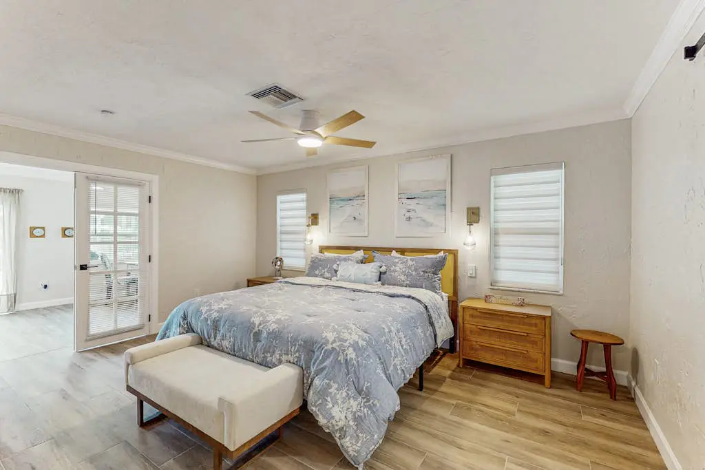 Blue Fin Beach House