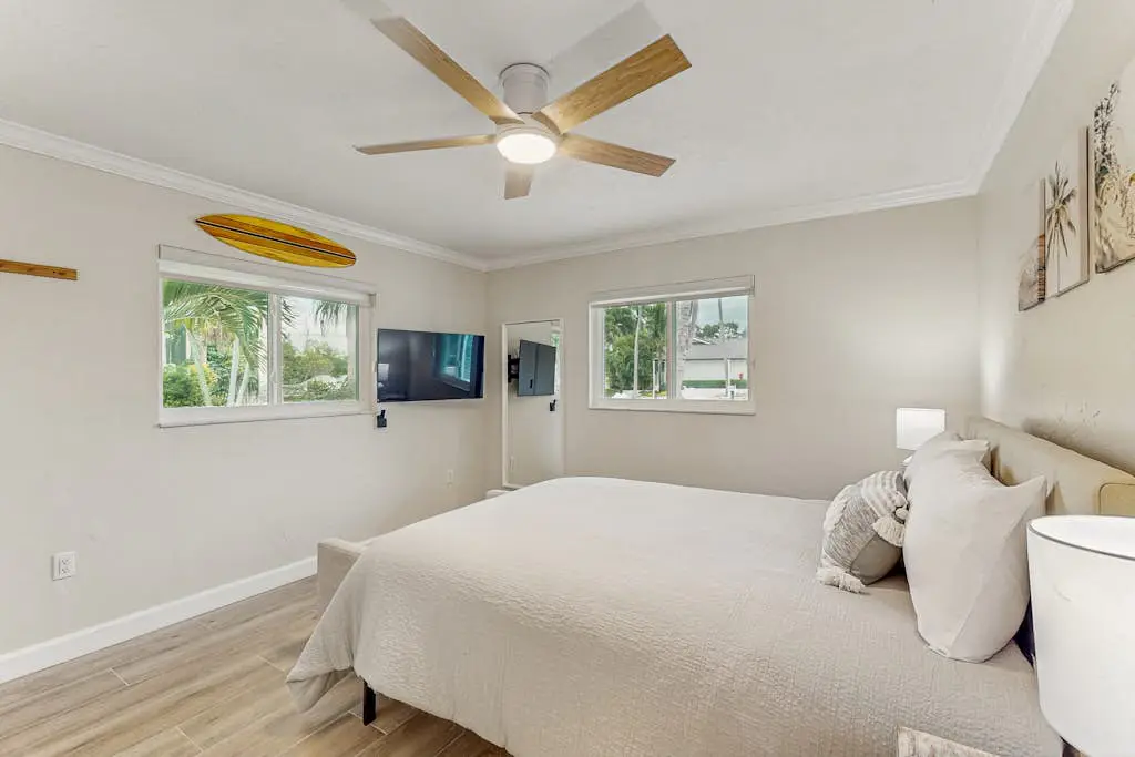 Blue Fin Beach House