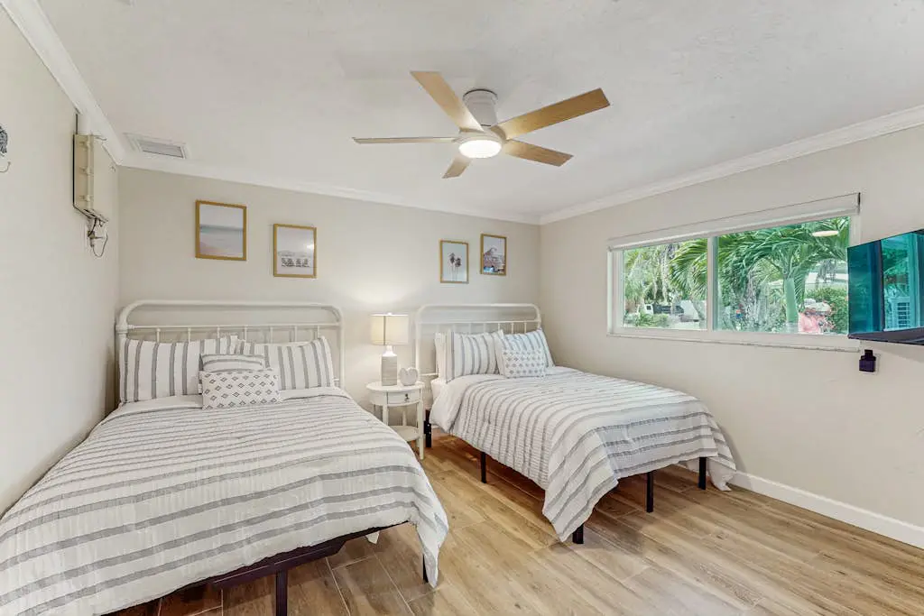 Blue Fin Beach House