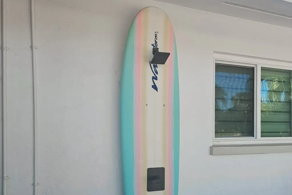 Blue Fin Beach House