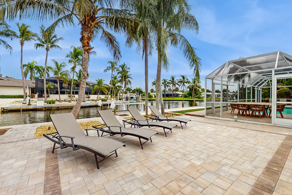 Blue Fin Beach House
