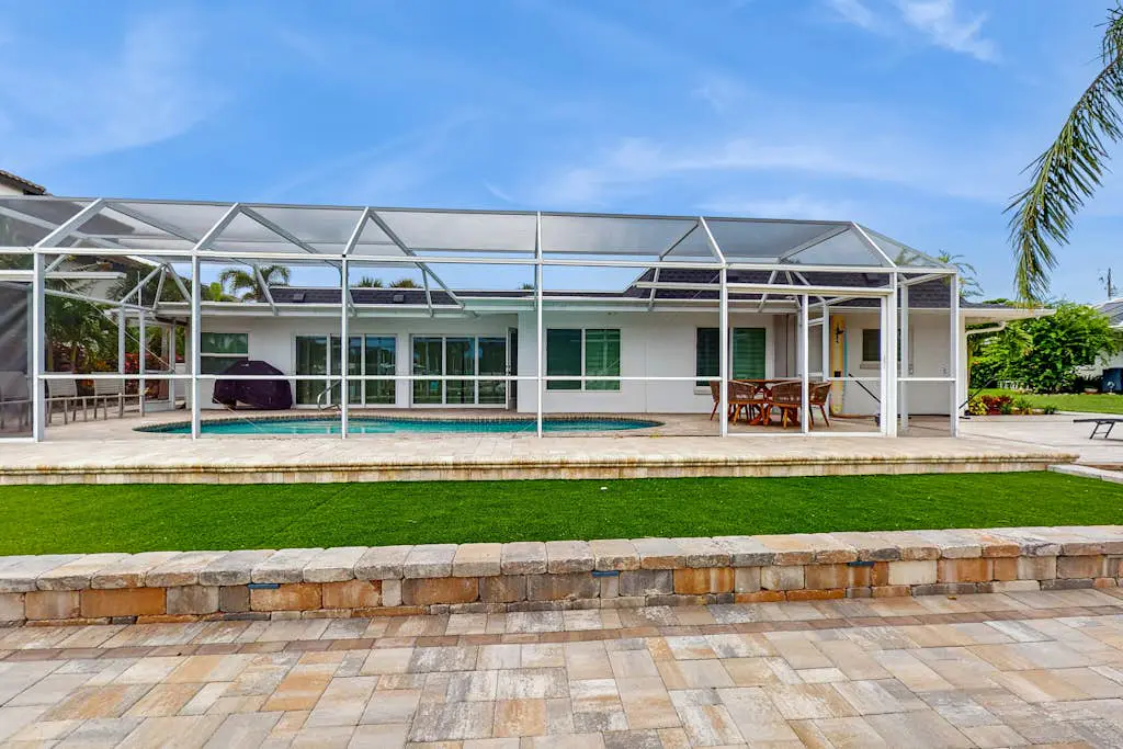 Blue Fin Beach House