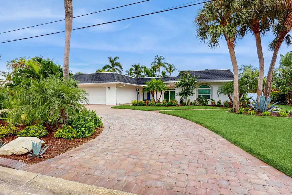 Blue Fin Beach House