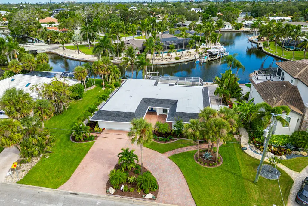 Blue Fin Beach House