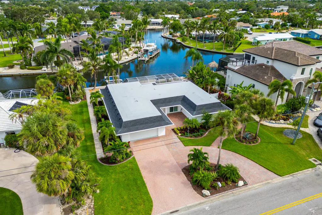 Blue Fin Beach House