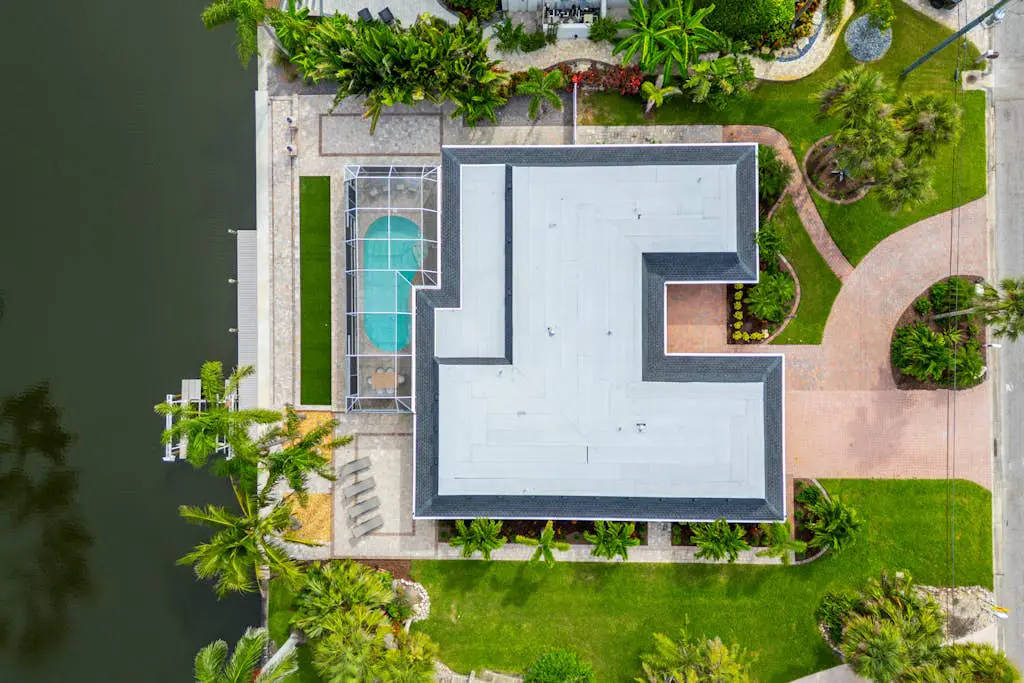 Blue Fin Beach House