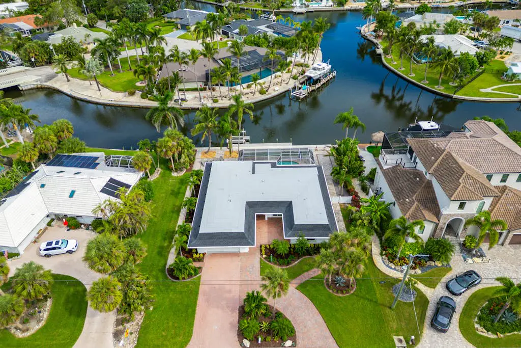 Blue Fin Beach House