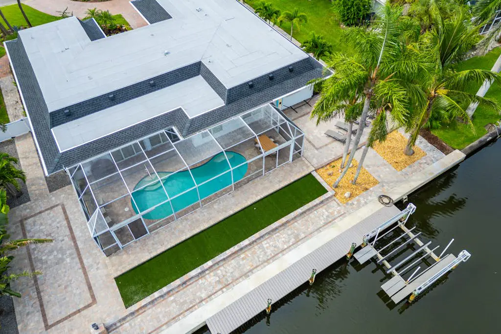 Blue Fin Beach House