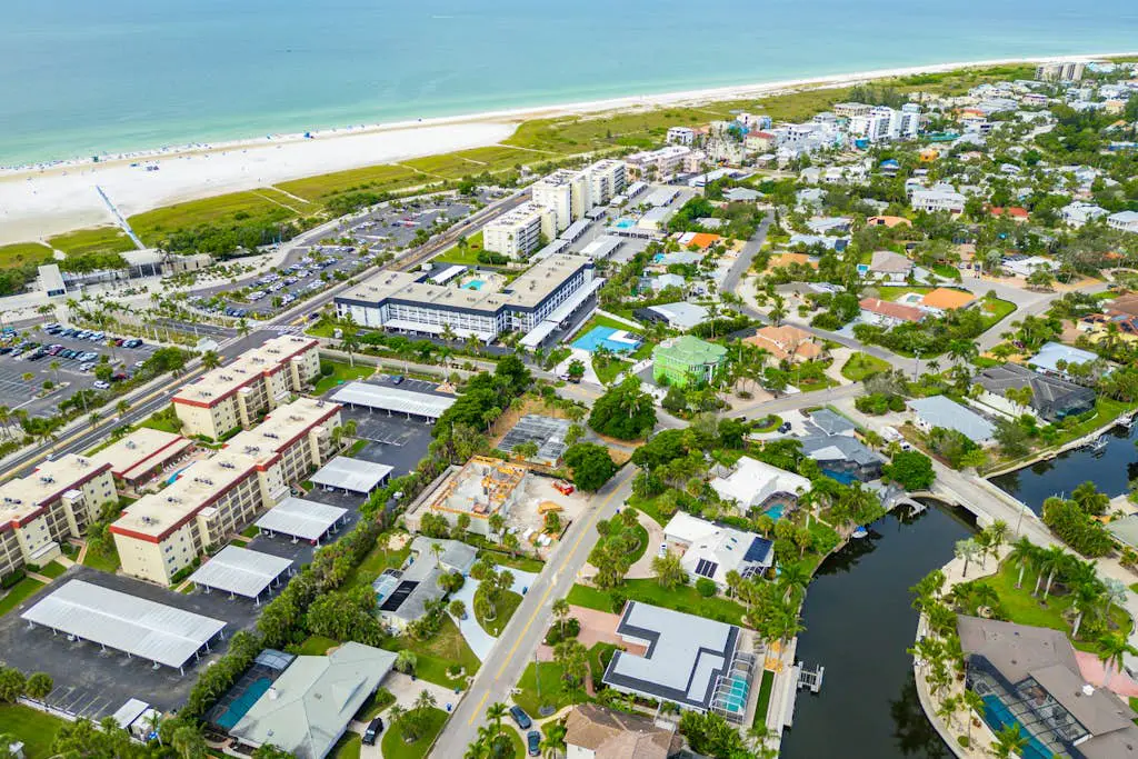 Blue Fin Beach House