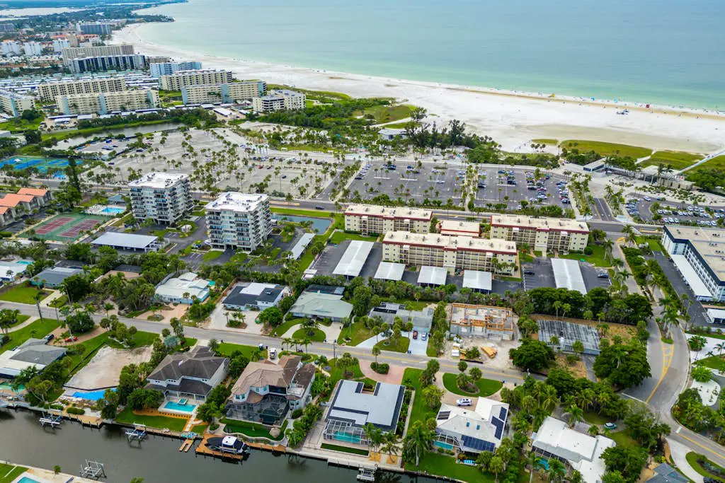 Blue Fin Beach House