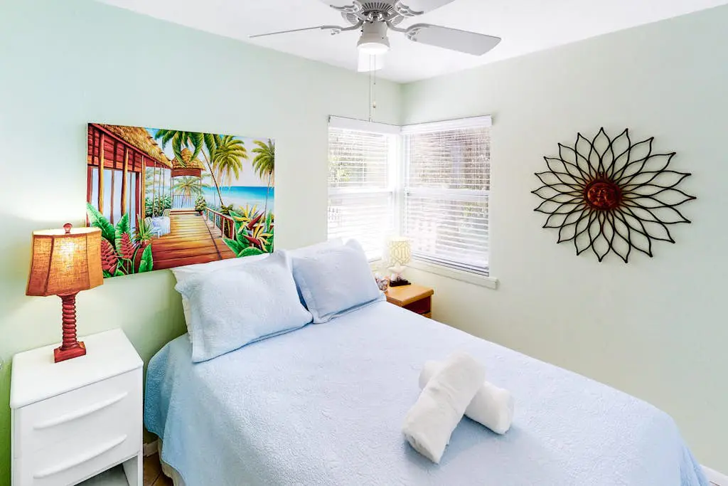 21 Palms Unit A