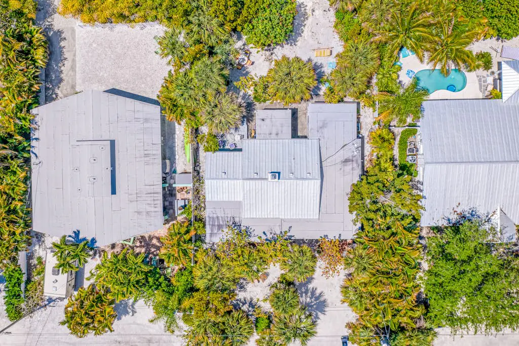 21 Palms Unit A