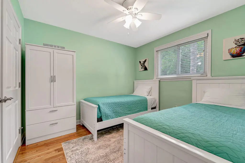 Bradenton  3 Dog-Friendly Retreat w/1Gig