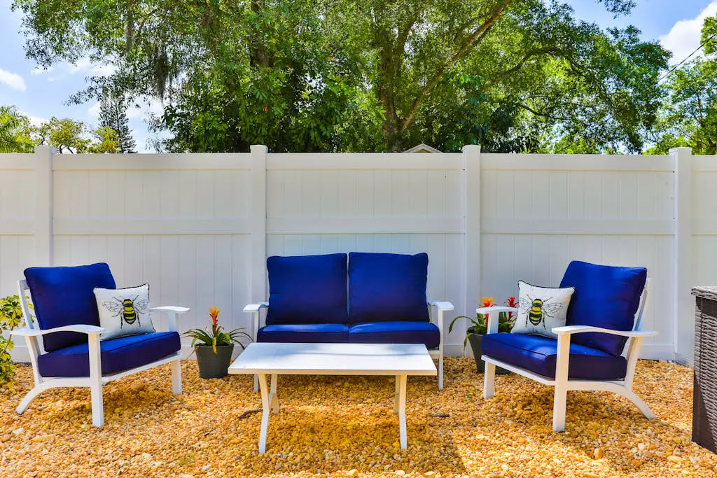Bradenton  3 Dog-Friendly Retreat w/1Gig