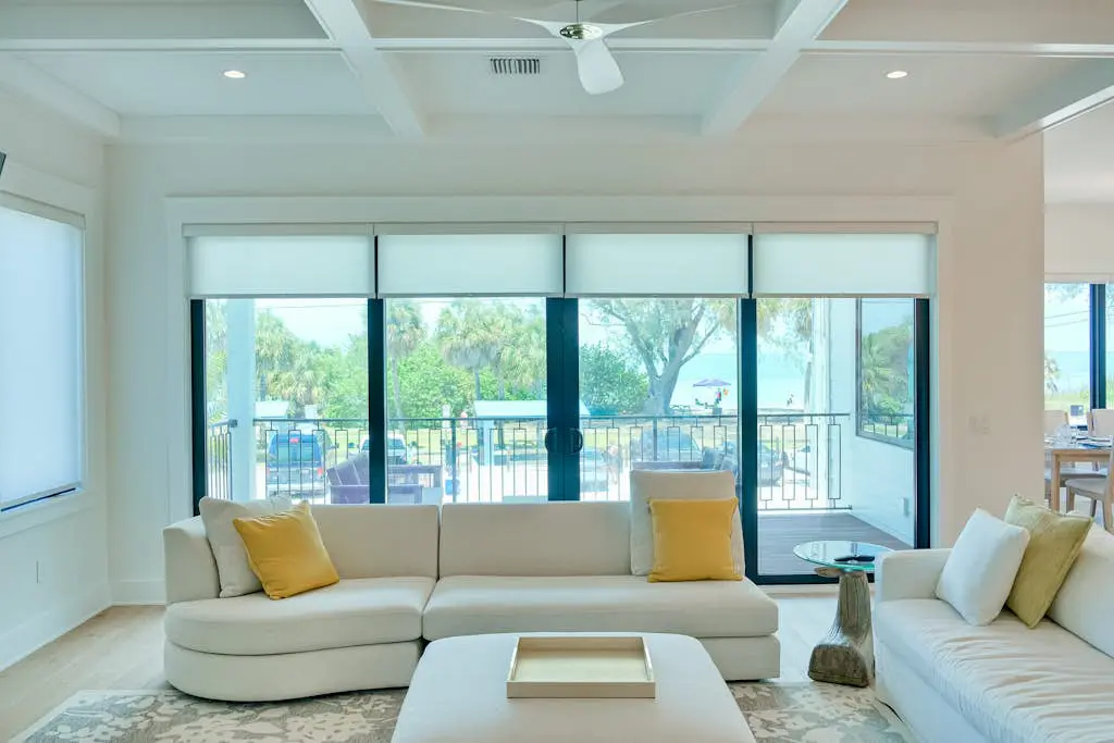 Tropical Gulf View Estate