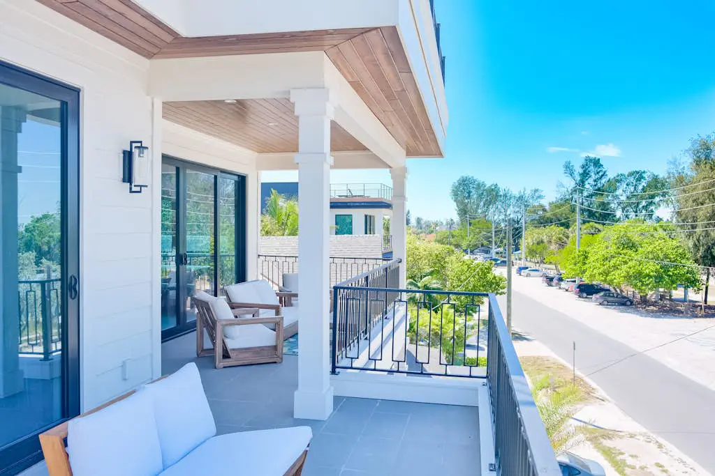 Tropical Gulf View Estate