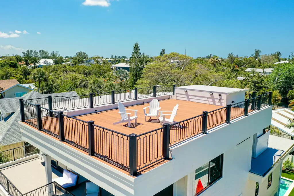 Tropical Gulf View Estate