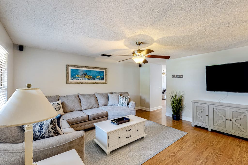 Family-Friendly Home W/ Enclosed Backyard, RV/Boat Parking, & High-Speed WiFi