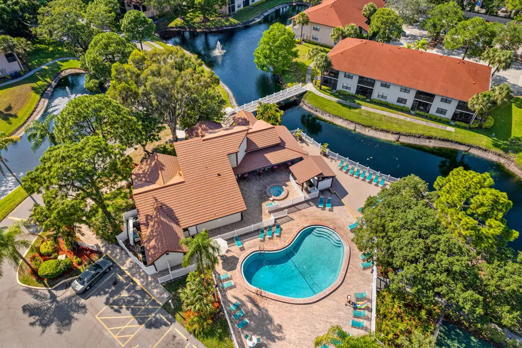 Shorewalk Villa