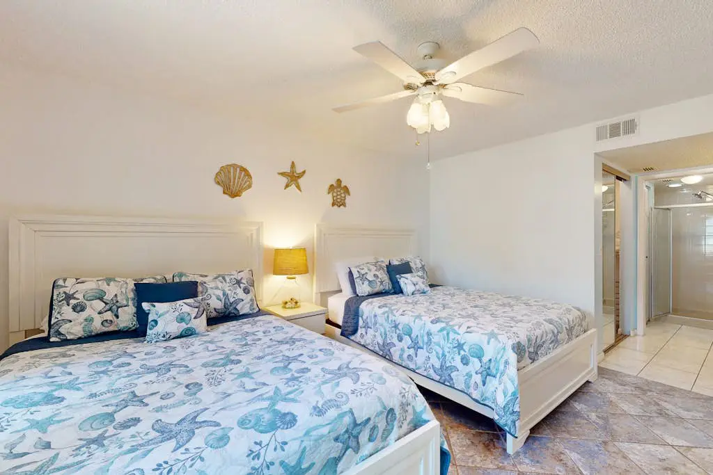 Shorewalk Villa