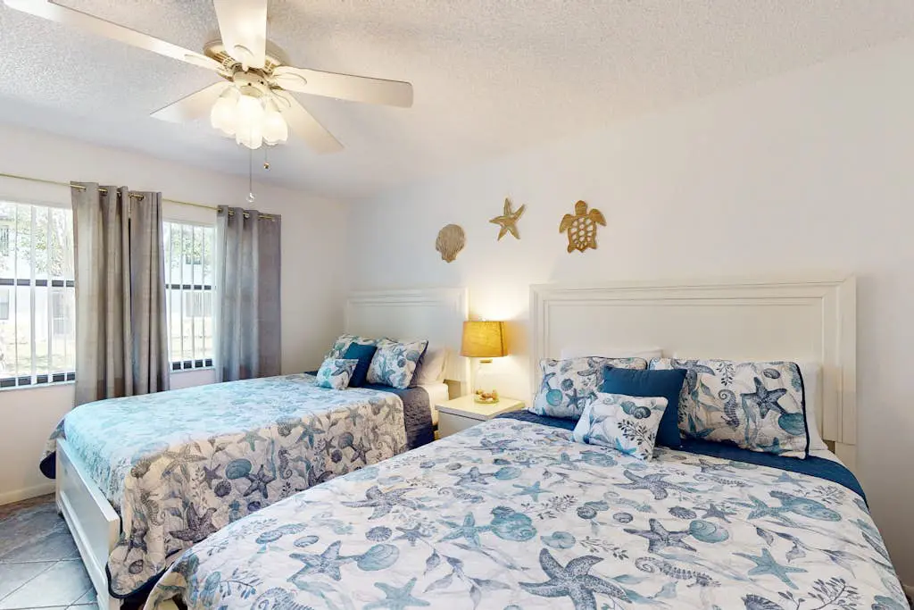 Shorewalk Villa