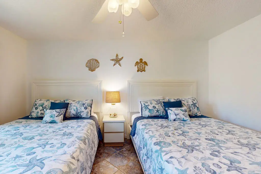 Shorewalk Villa
