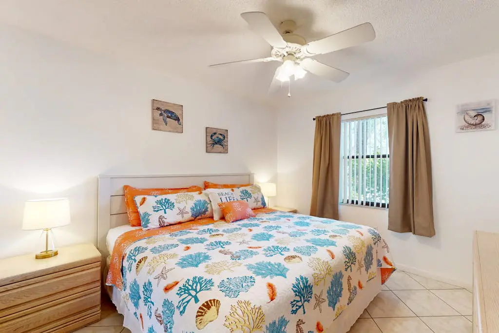 Shorewalk Villa