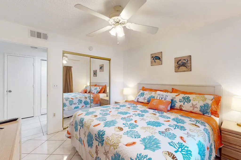 Shorewalk Villa