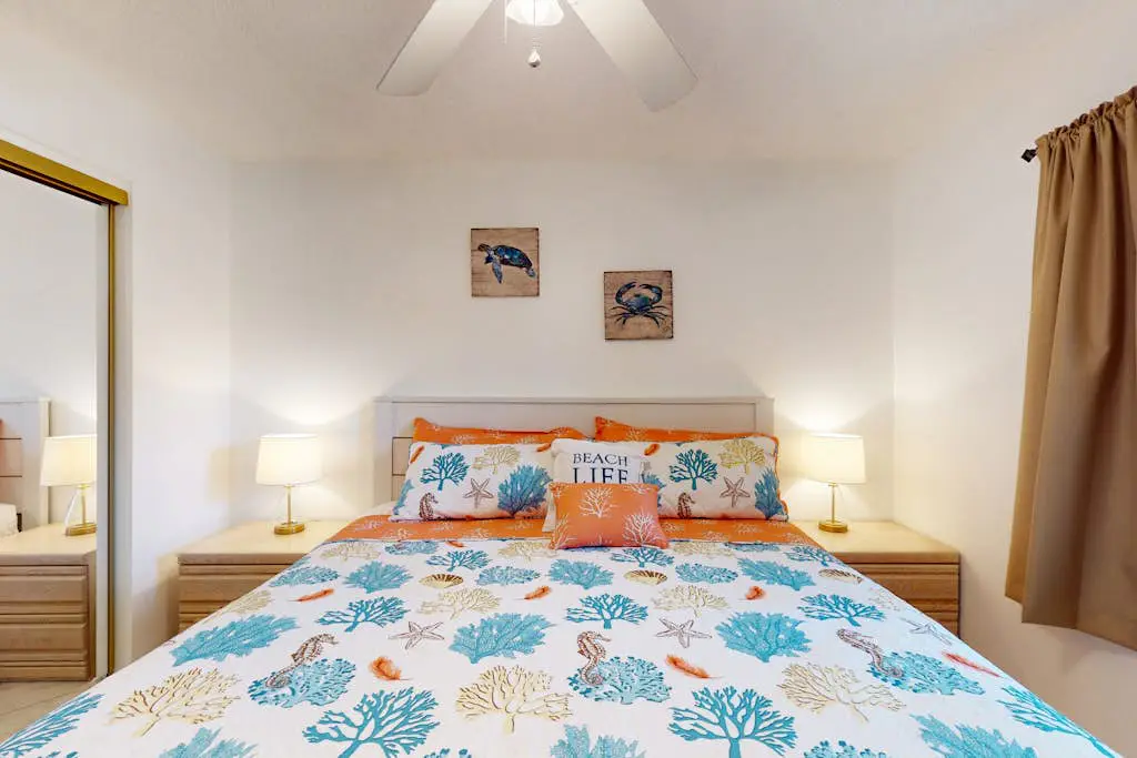 Shorewalk Villa