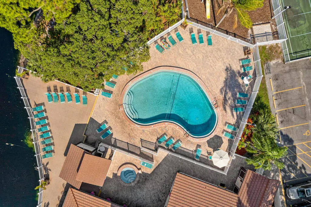 Shorewalk Villa