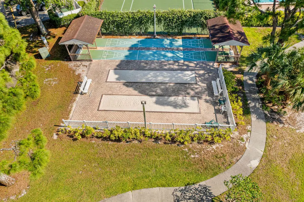 Shorewalk Villa