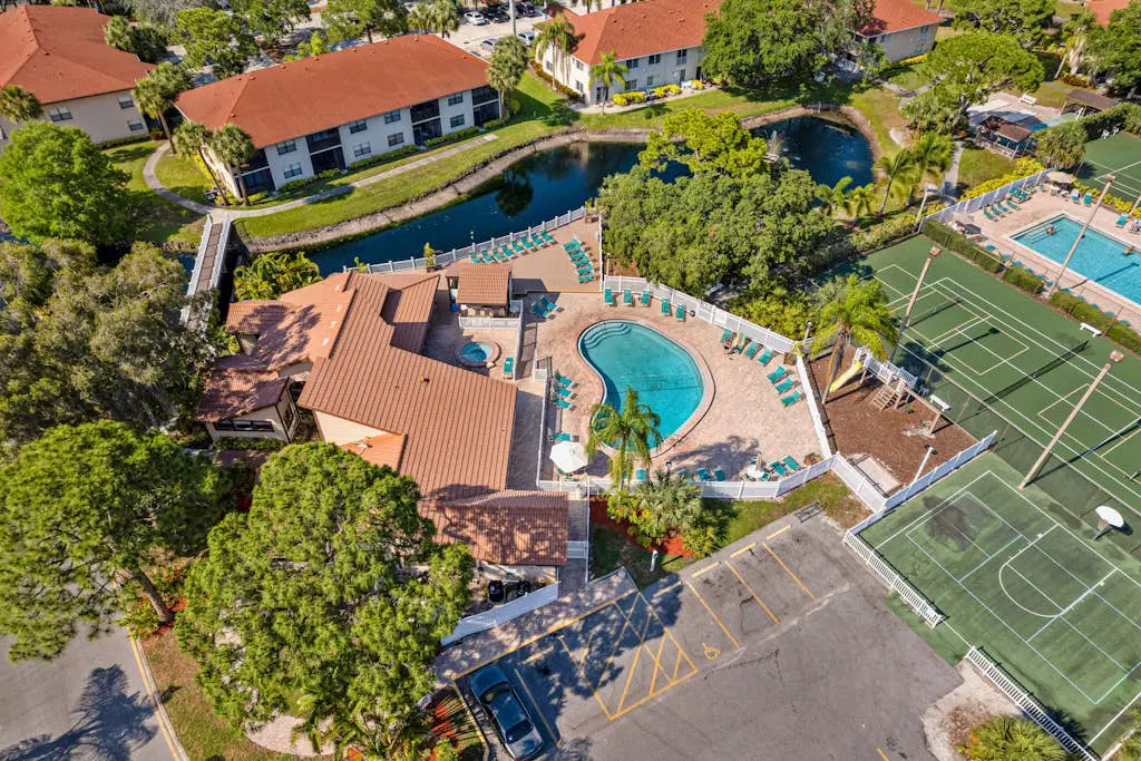 Shorewalk Villa