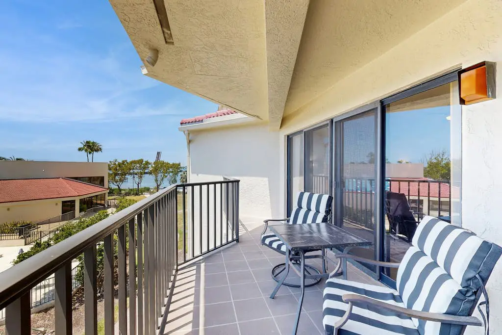 Manatee River Condo