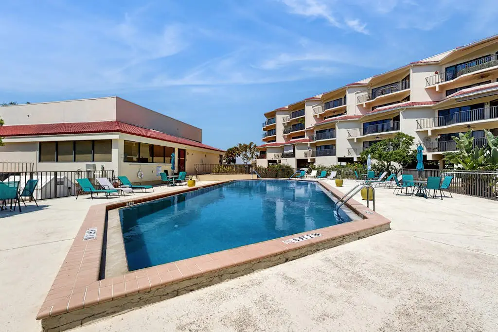 Manatee River Condo