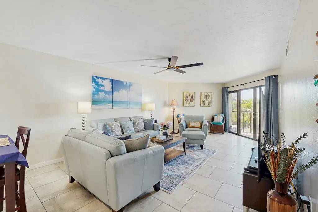 Manatee River Condo