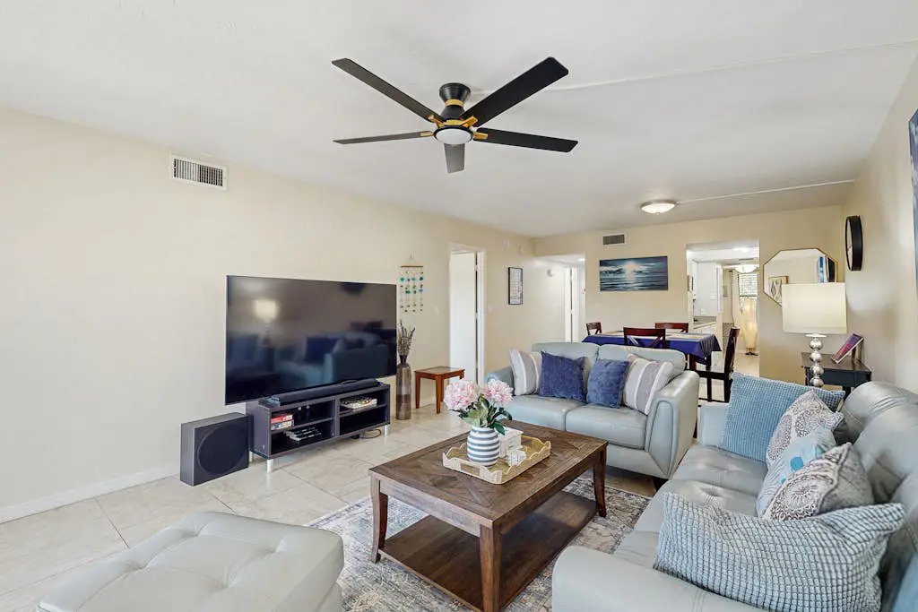 Manatee River Condo