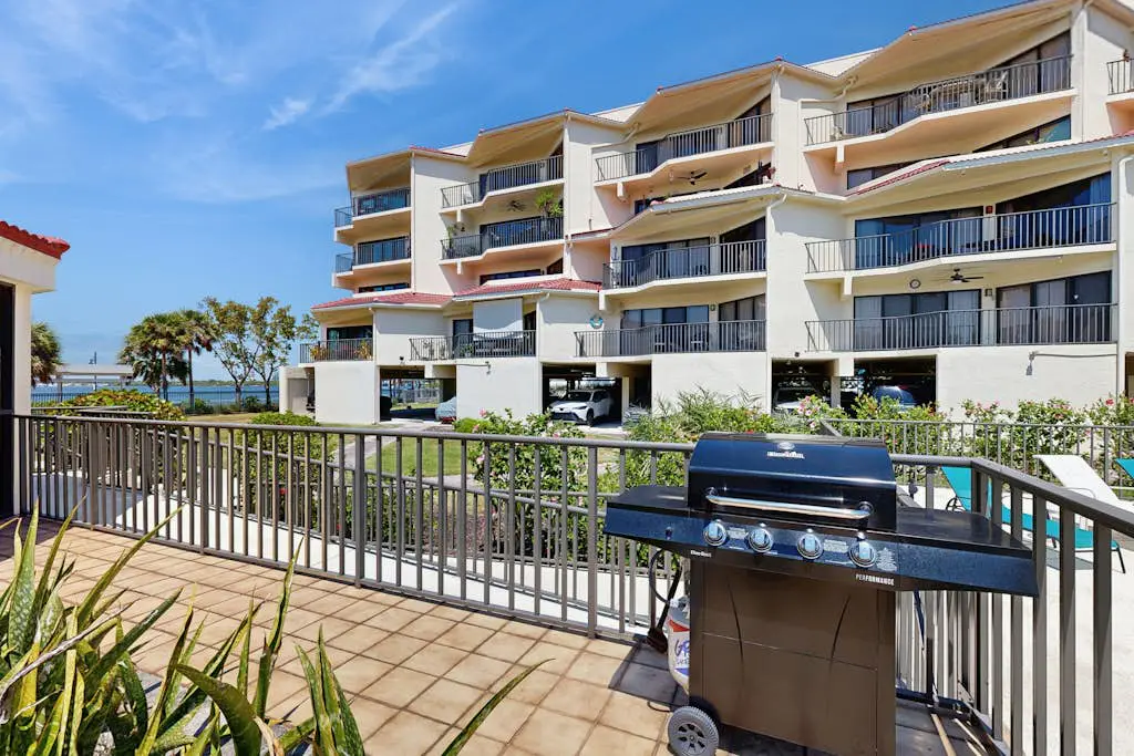 Manatee River Condo