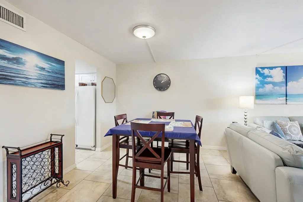 Manatee River Condo