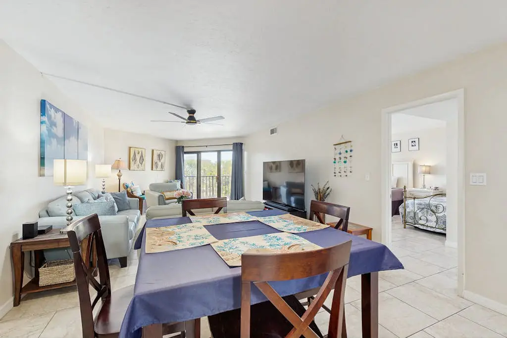 Manatee River Condo