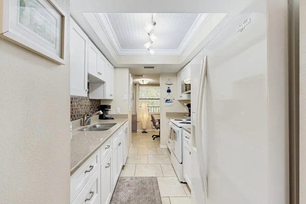 Manatee River Condo