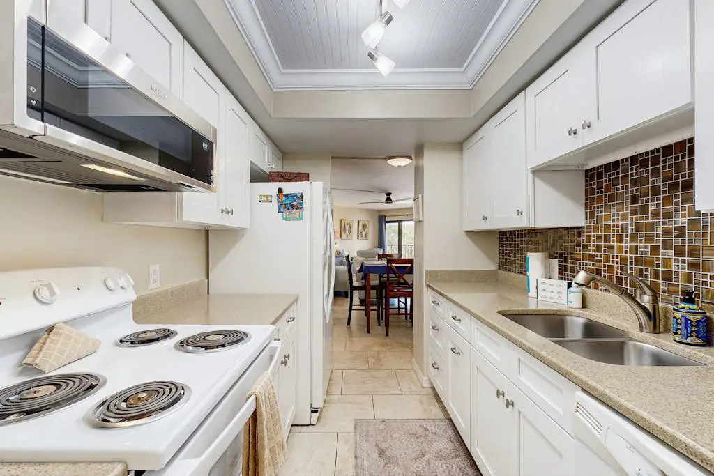 Manatee River Condo