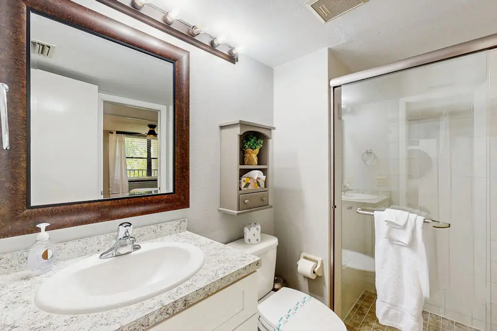 Manatee River Condo