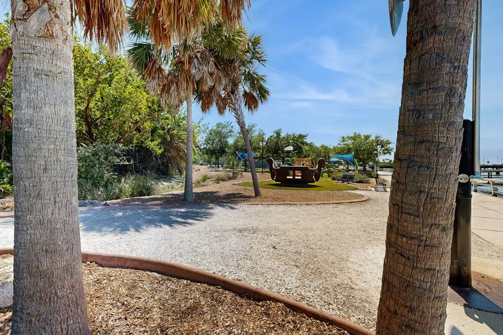 Manatee River Condo