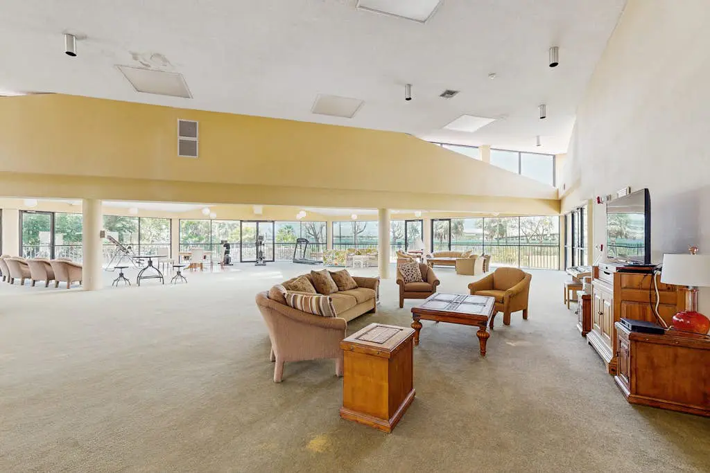 Manatee River Condo