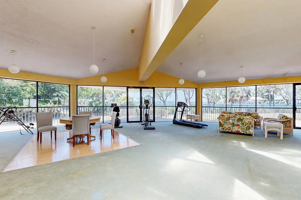Manatee River Condo