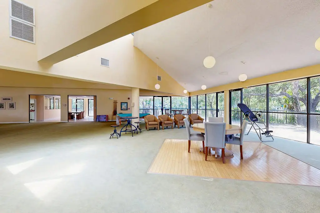 Manatee River Condo