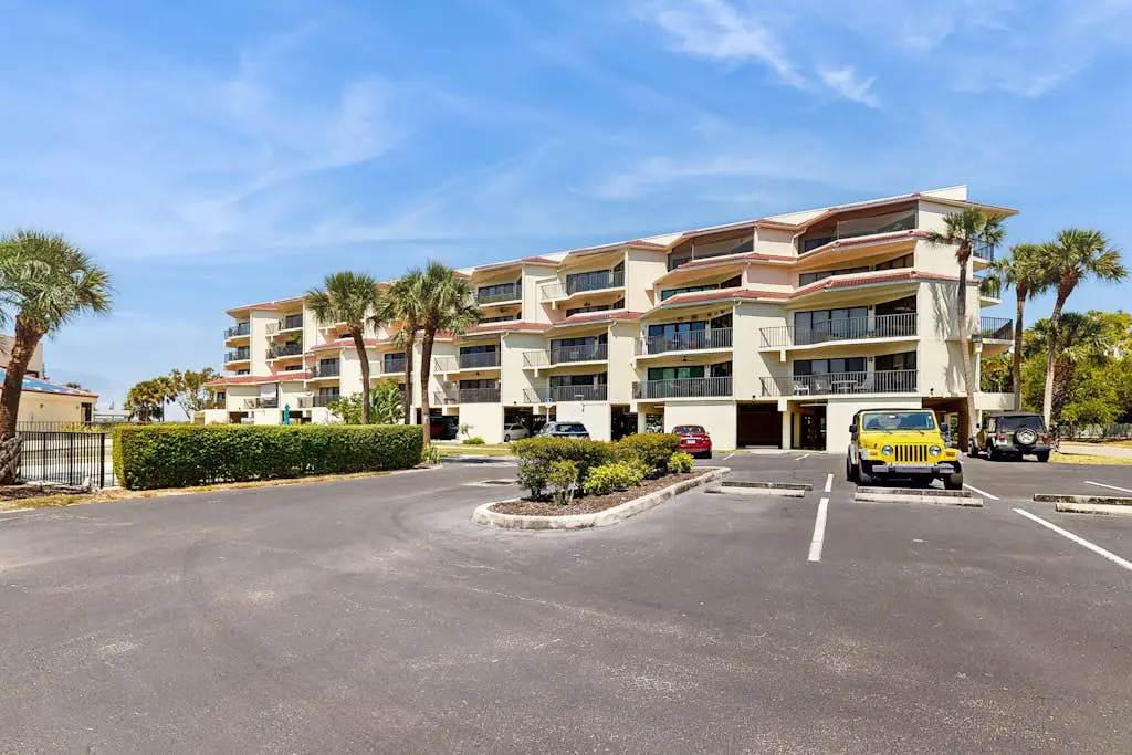 Manatee River Condo