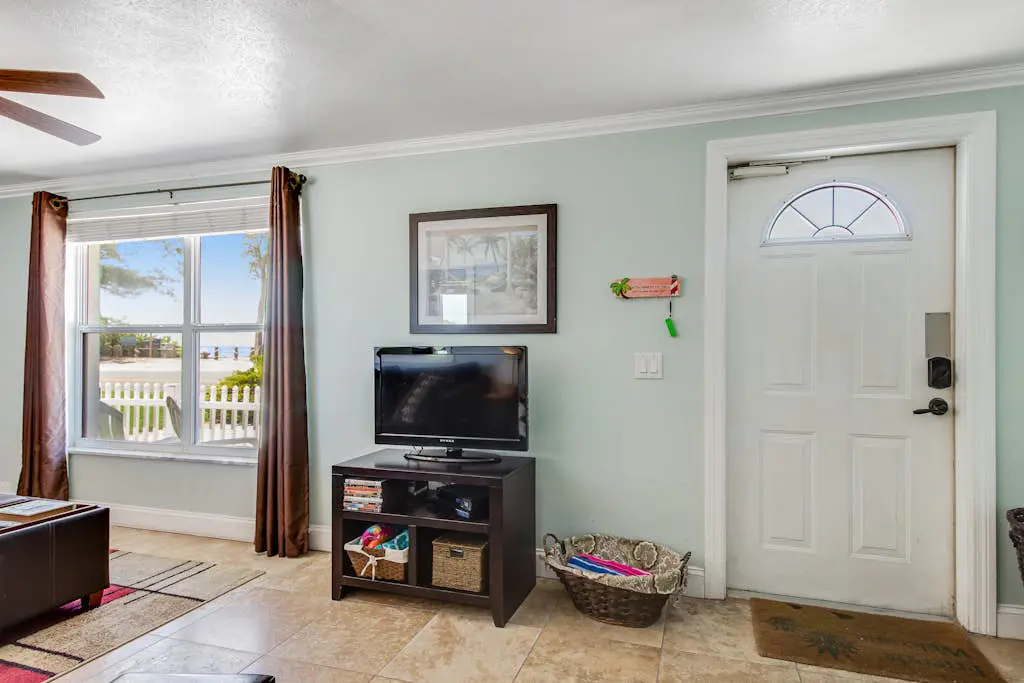 Gulf View Cottage #3