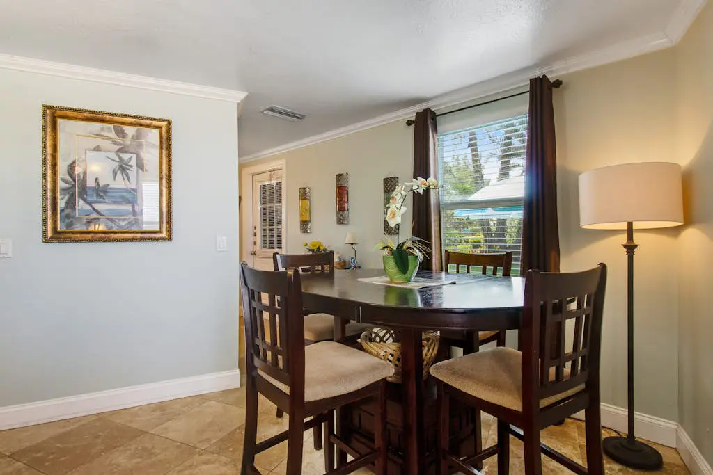 Gulf View Cottage #3