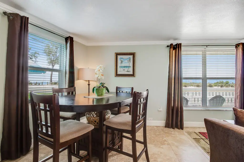 Gulf View Cottage #3